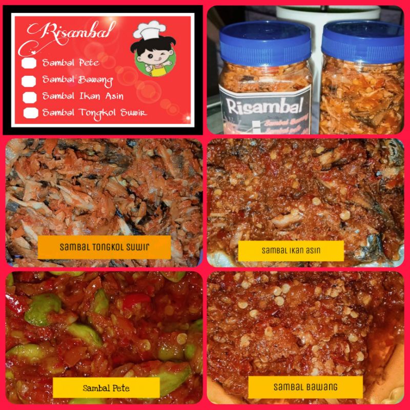 

Risambal
