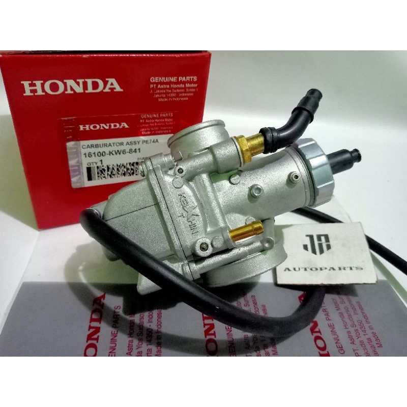 karburator/karbu Honda Keihin NSR PE 28 original