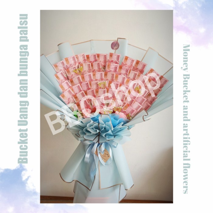 BUKET MURAH BOUQUET HADIAH ULANG TAHUN BUKET NATAL HARIIBU ANNIVERSARY