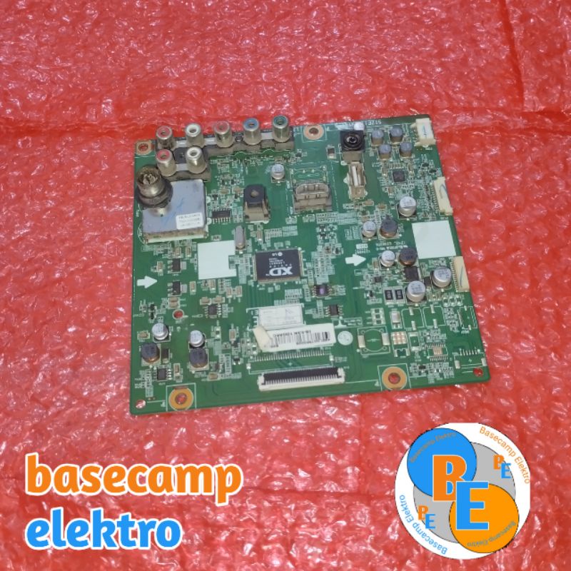 Mainboard TV LED LG 22LN4100 MB TV LED LG 22LN4100 Mainboard TV LG 22LN4100 MB TV LG 22LN4100 Mainbo