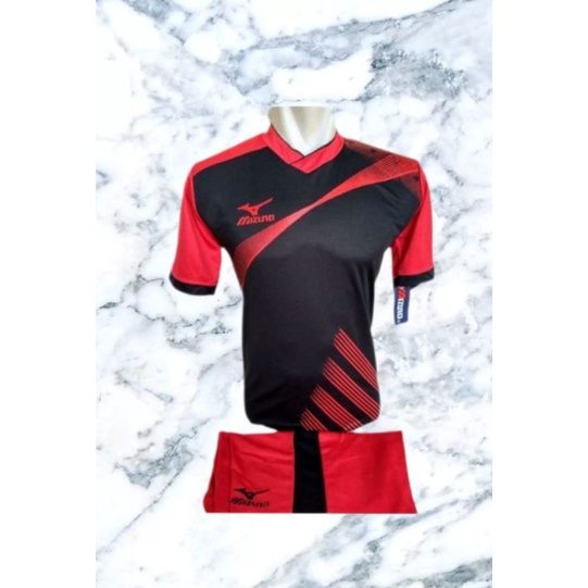 baju Jersey olahraga bola setelan baju voli baju bulutangkis baju badminton baju futsal dewasa