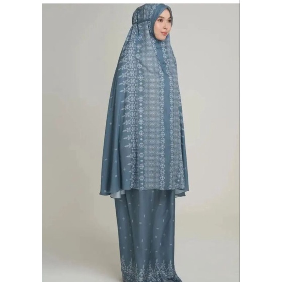 sample sale mukena ria miranda prayer set