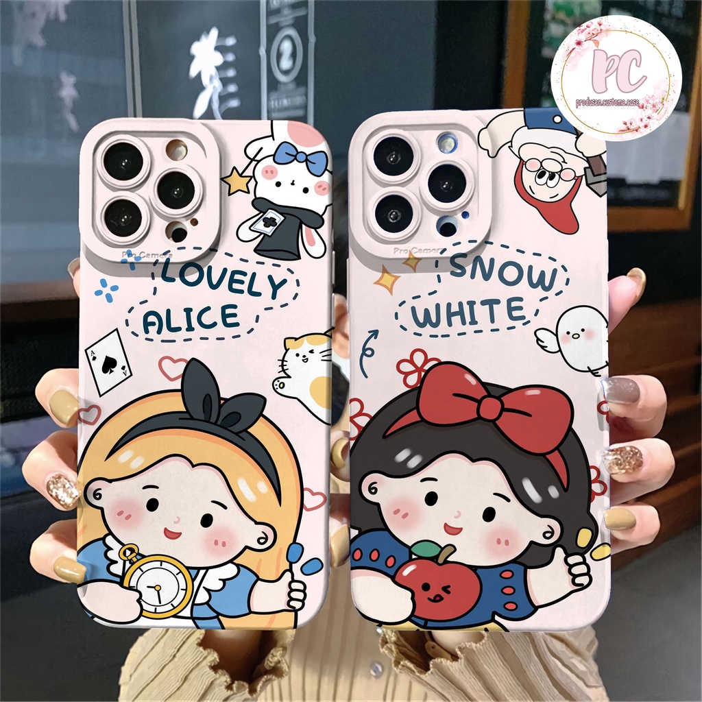 case custom anime softcase procamera (CO109) new type realme c11 2020 realme c12 realme c15 realme c
