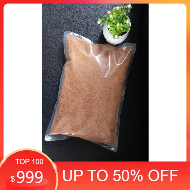 

Gula Aren Murni Kemasan Curah 250g Aslii