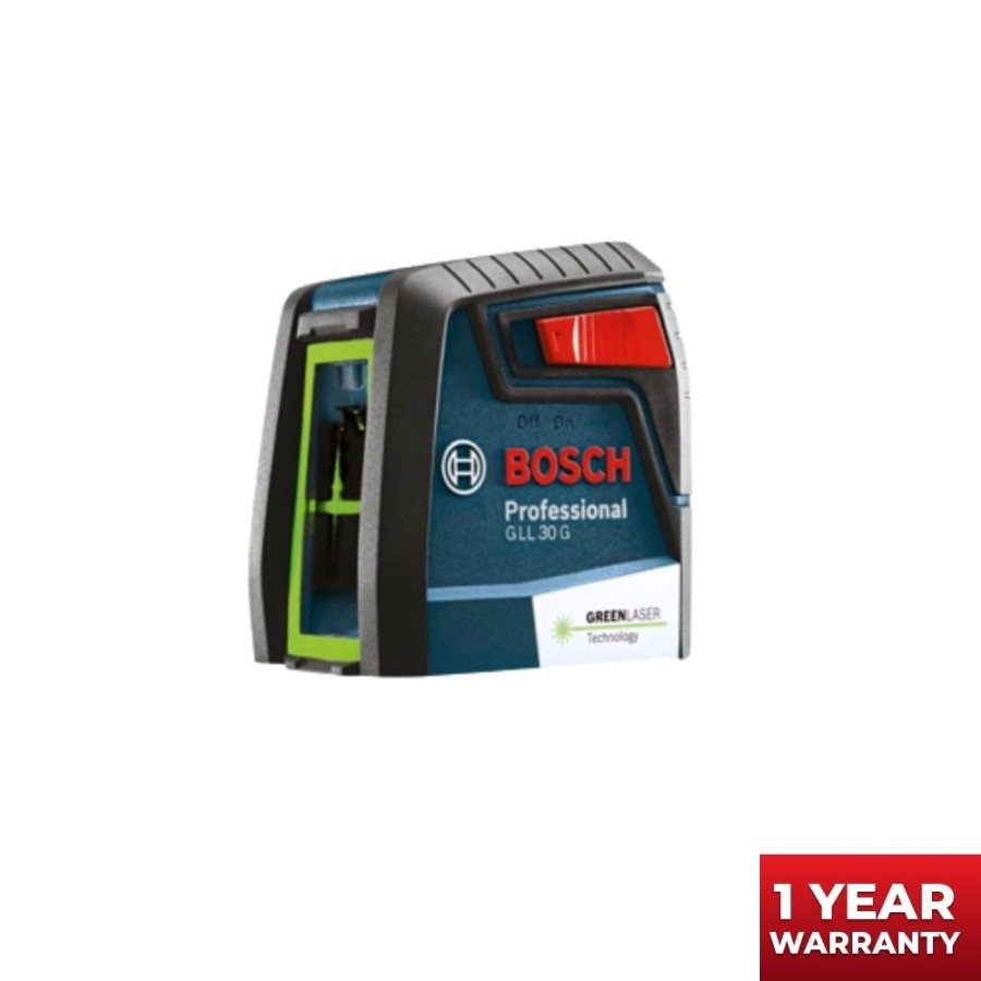 BOSCH Laser Garis GLL 30 G Professional