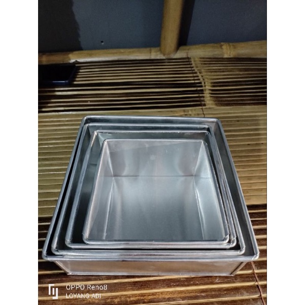 Loyang Lapis Legit Mini