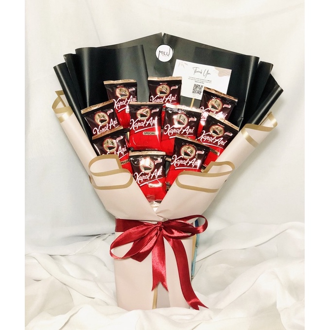 

BUKET KOPI| BUKET KOPI KAPAL API| BUKET COWOK| BUKET SNACK