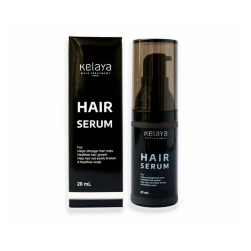 Kelaya Hair Serum 20ml