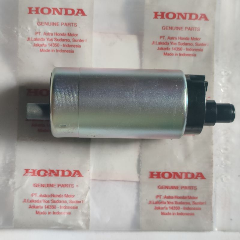 rotak pompa bensin scoopy fi 2013-2019 dinamo fuel pump scoopy fi