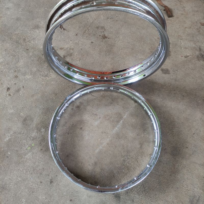 Velg DID megapro mono original