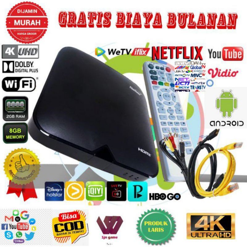 stb android hg680p unlock root tv tabung