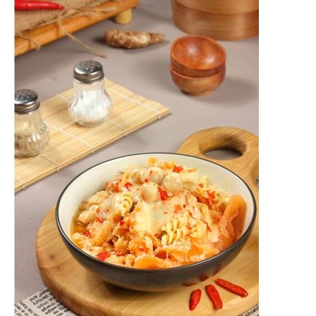 

Grosir Seblak Instan Mozarella;