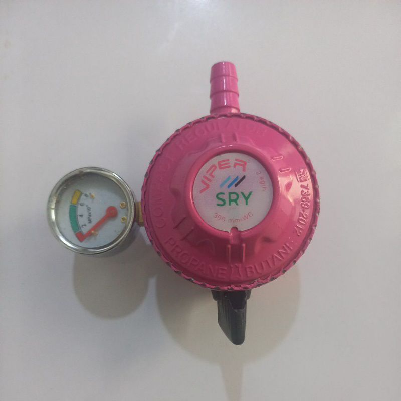 Jual Regulator SRY Pink Shopee Indonesia