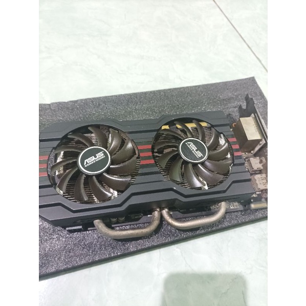 VGA R9 270 ASUS
