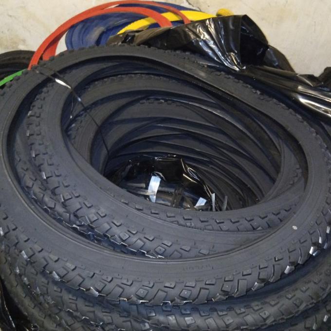 Ban Luar 26 X 195 Swallow Sepeda Gunung / Mtb Federal Ukuran 26 X 1.95