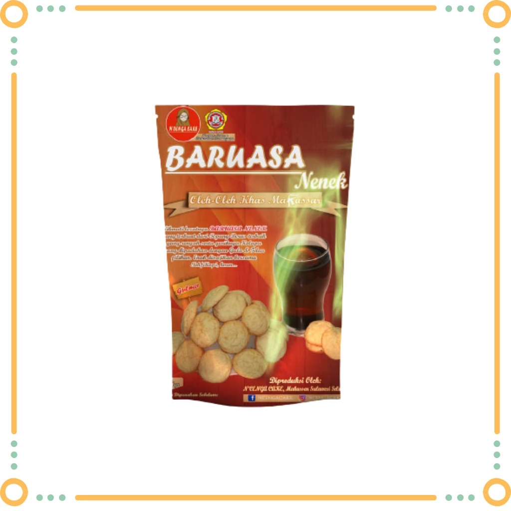 

Baruasa Nenek Chochips | oleh oleh makassar | oleh oleh makassar makanan | makanan anak autis hiperaktif