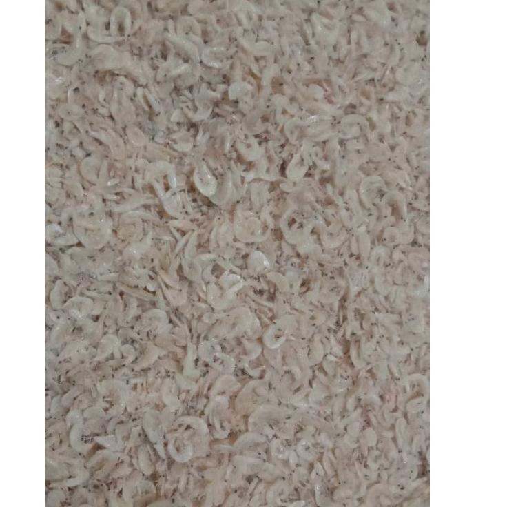 

ㅲ Udang Rebon Medan 500 gram ↽