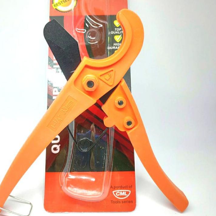 

Recomend Gunting Pipa PVC Camel