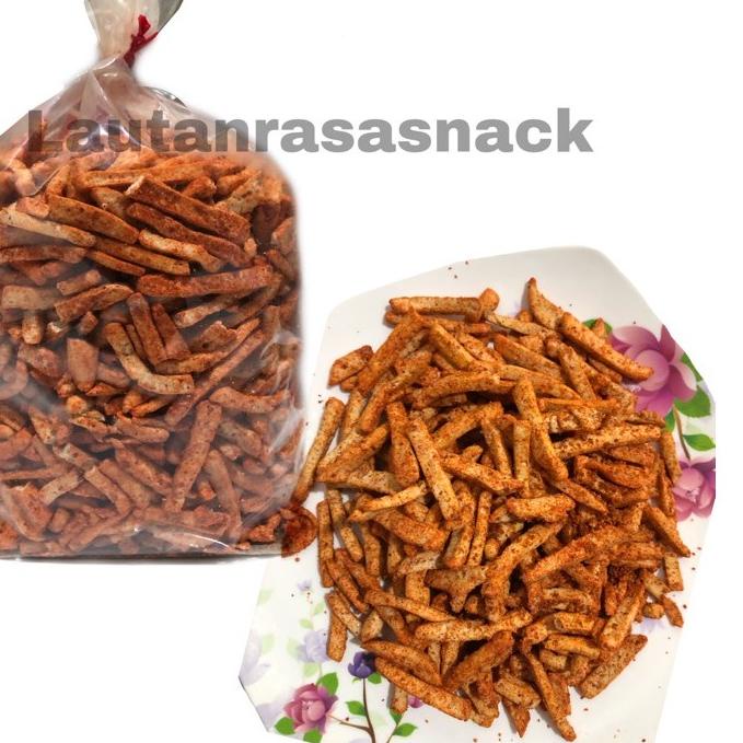 

Diskon✔️BASRENG STICK 1 kg|RA5