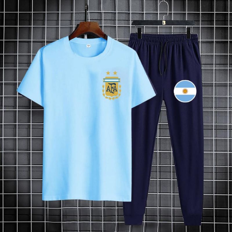 COD/DS/STELAN OBLONG JOGGER ARGENTINA (M-L-XL)