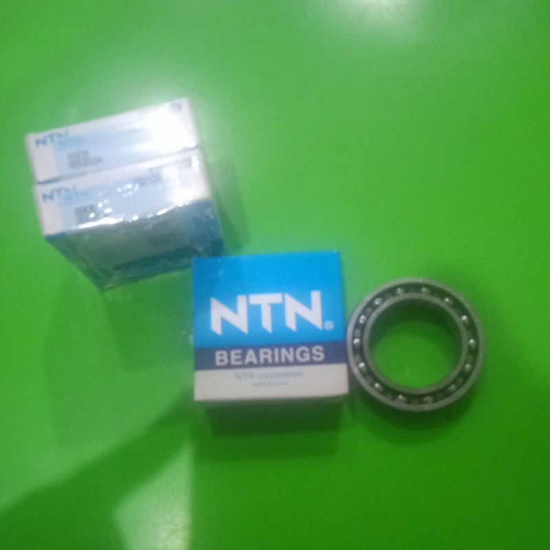 BEARING 6906 UNTUK GEAR BOK VIAR KAISAR SPAREPARTS MOTOR RODA 3 DLL