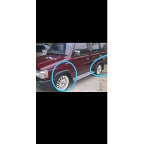 Model Terupdate FENDER KIJANG GRAND/SUPER/EXSTRA/LONG/SHORT MODEL ORI