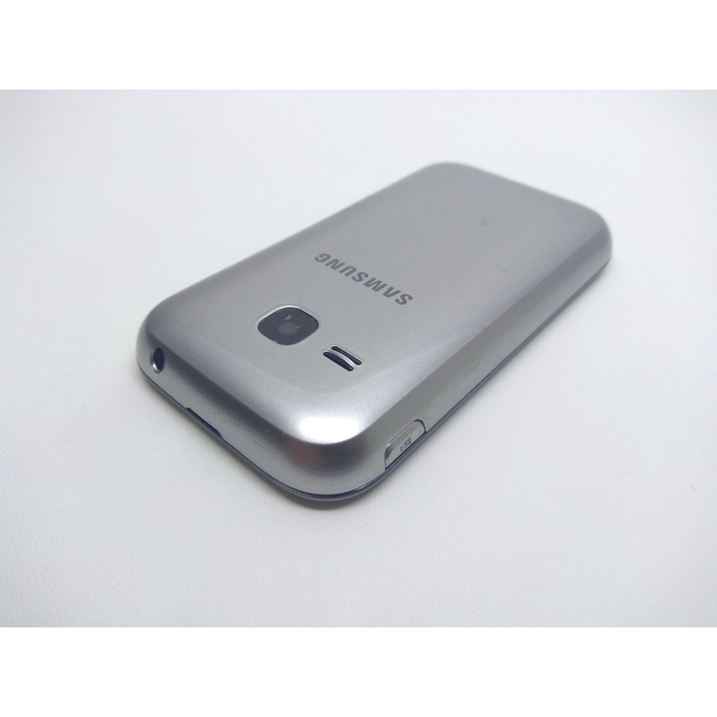 CASING SAMSUNG DUOS SAMSUNG C3312 FULLBODY