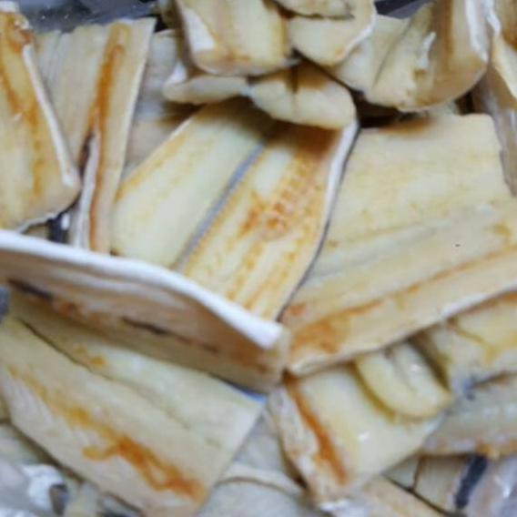 

FREE ONGKIR!Ikan jambal roti potong tanpa tulang,berat 250 gram|SQ6