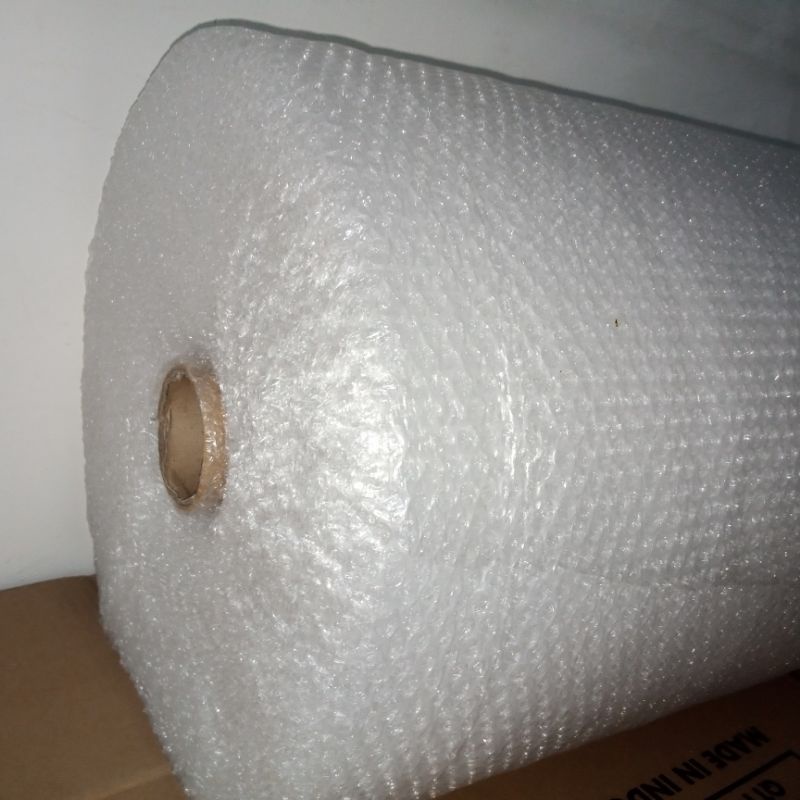 

Bubble Wrap METERAN Lebar : 125 cm