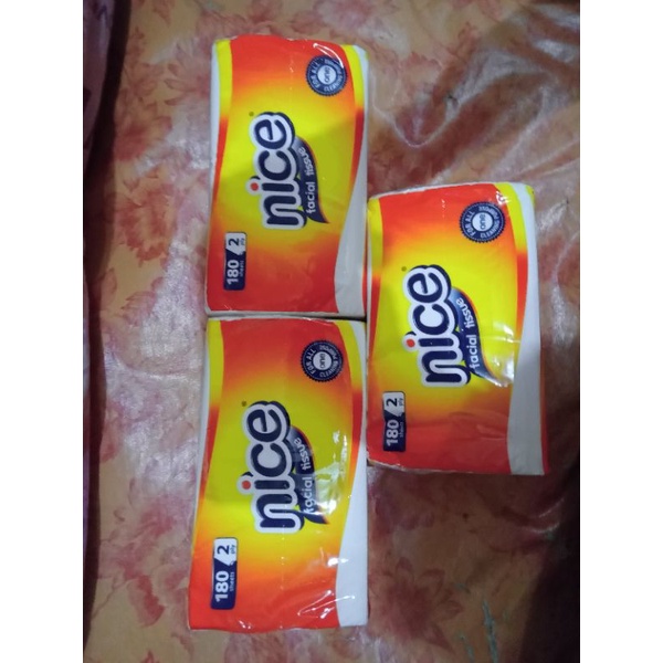 tissue-nice-250sheet