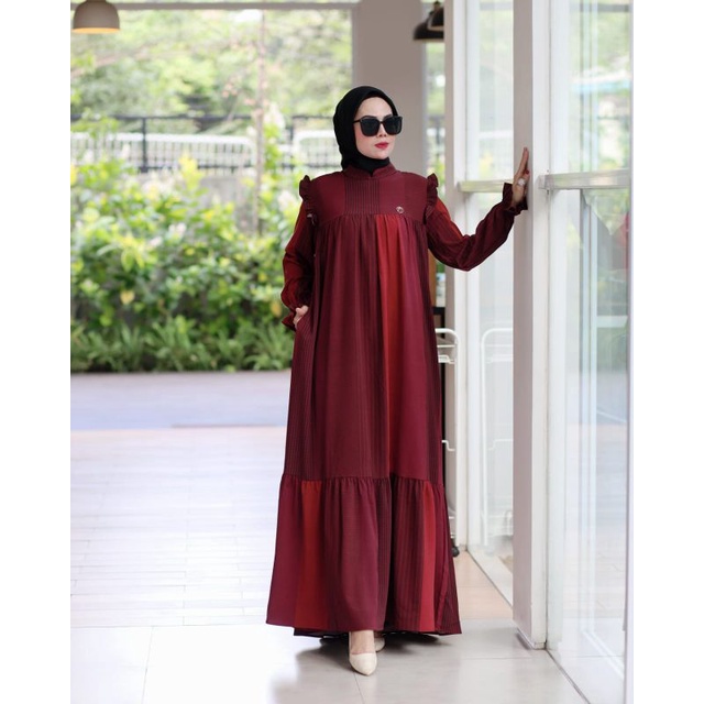 Aleeta set by Qilbil