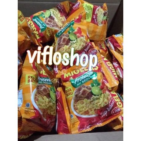 

[PRODUK CKWEJ] Kardusan & Eceran Mie Gelas / Mi Gelas Protevit (10 pcs @ 28 gram) 0BH