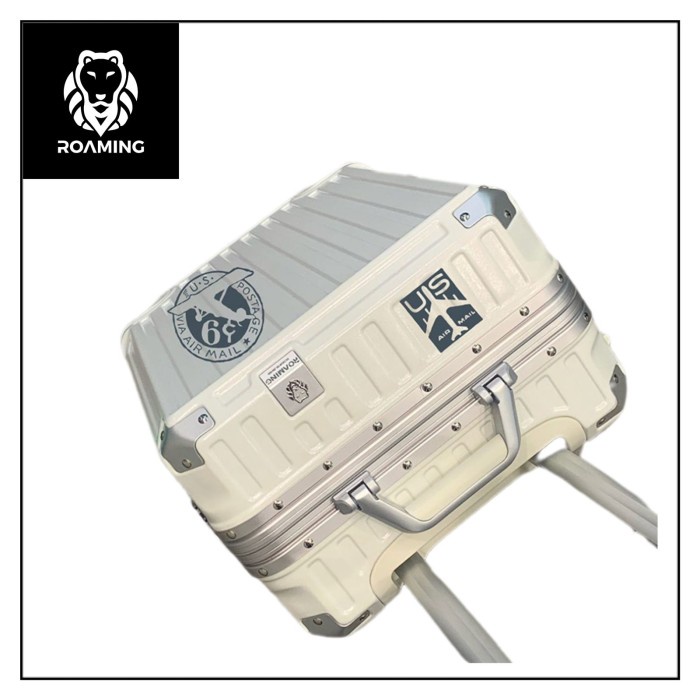 Kopp 20-28" Koper Cabin Koper Bagasi Koper Wanita Koper Pria Import A006