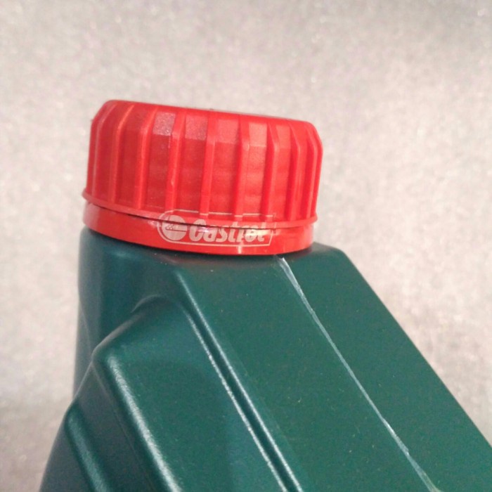 oli mesin castrol magnatec 5W-30 jamin asli kemasan 1liter