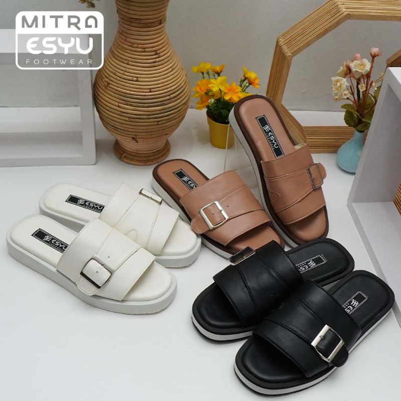 Sandal seruni series esyu