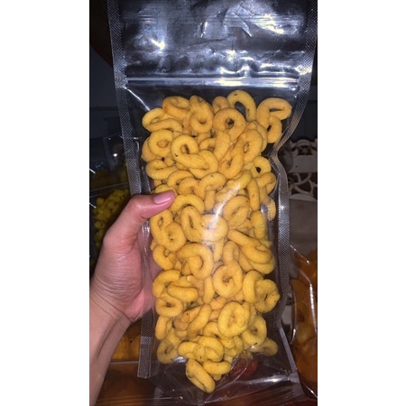 

Karakaliang / Keripik 88 / Klantink