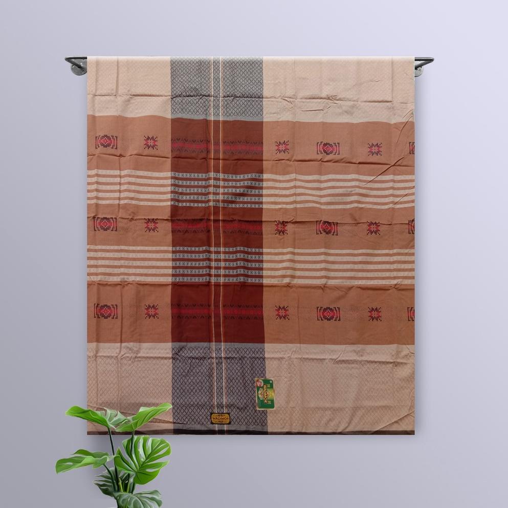 Wadimor Sarung Tenun Songket Millenium ‣ CF.11De22ѕ