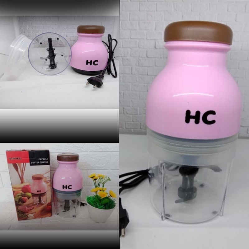 TERMURAH BLENDER KAPSUL BLENDER BUBUR BAYI BLENDER DAGING BLENDER SAYURAN BLENDER BUAH BUAHAN  BLEND