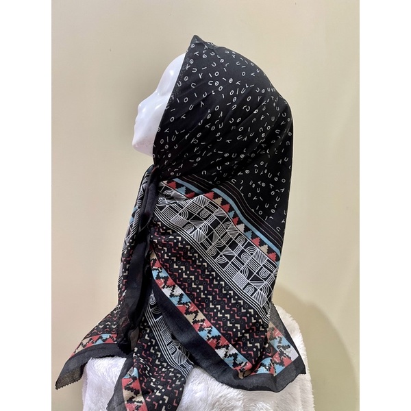 VOAL MOTIF / SCRAF MOTIF / VOAL MOTIF PREMIUM / VOAL PREMIUM / SEGIEMPAT MOTIF / SEGIEMPAT VOAL MOTI