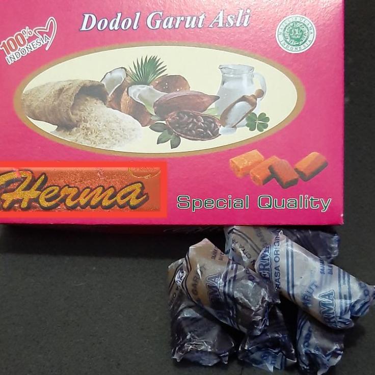 

(U(72♥☞) DODOL GARUT KS ASLI ORIGINAL 100% 500 Gram OLEH OLEH CEMILAN JAJANAN SNACK KHAS DAERAH GARUT JAWABARAT proses cepat