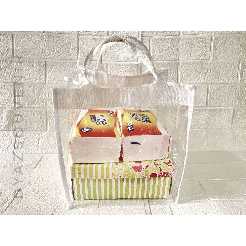 

Tas Souvenir Tas Custom Tas Mika New
