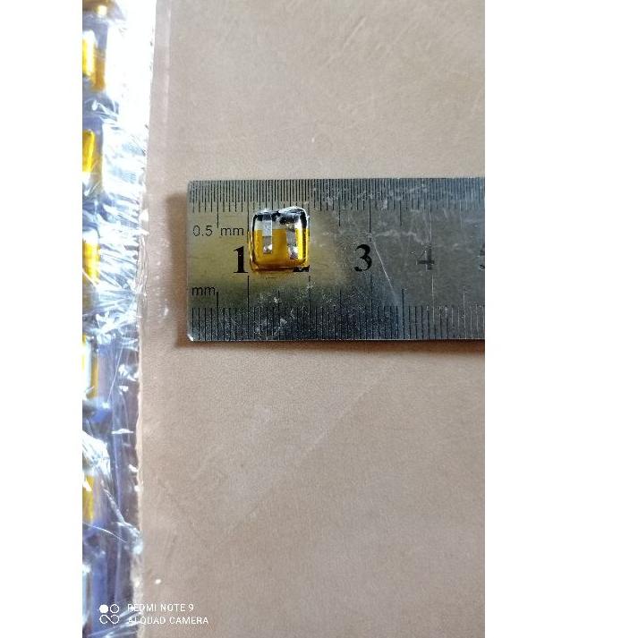 ≋ Baterai battery headset bluetooth tws i7 i7s i9s i12 ㅾ