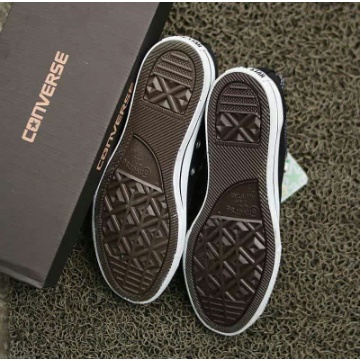[BISA COD] SEPATU CONVERSE 70'S HIGH SEPATU SEKOLAH PREMIUM