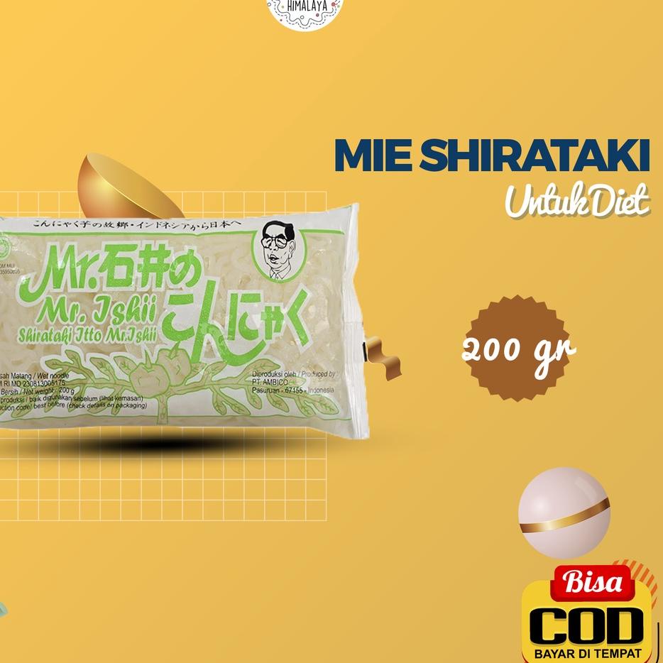 

₪ MIE SHIRATAKI BASAH 200GR MI SIRATAKI WET UNTUK DIET SHIRATAKE NOODLE KETO DEBM BIHUN 200 GR TSUBU MAKANAN PELANGSING PENURUN BERAT BADAN CAMILAN CEMILAN DIABETES RENDAH PORANG KARBO KARBOHIDRAT BERAS RICE KERING LOW DRIED PRUNE PLUM PRUNES JATI CINA TE
