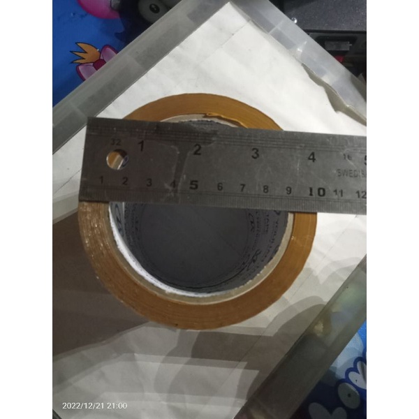 

LAKBAN YOU LIAN BENING/COKLAT