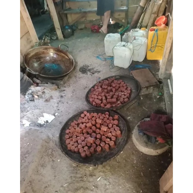 

gula aren/gula Kawung asli