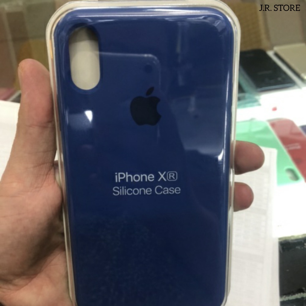 SALE SOFT CASE IPHONE 11 PRO MAX XR X XS MAX 6 PLUS COPY CASE ORI