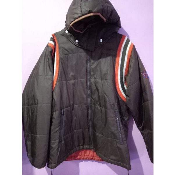 Outdoor Hodie Jacket Brand Local Motion