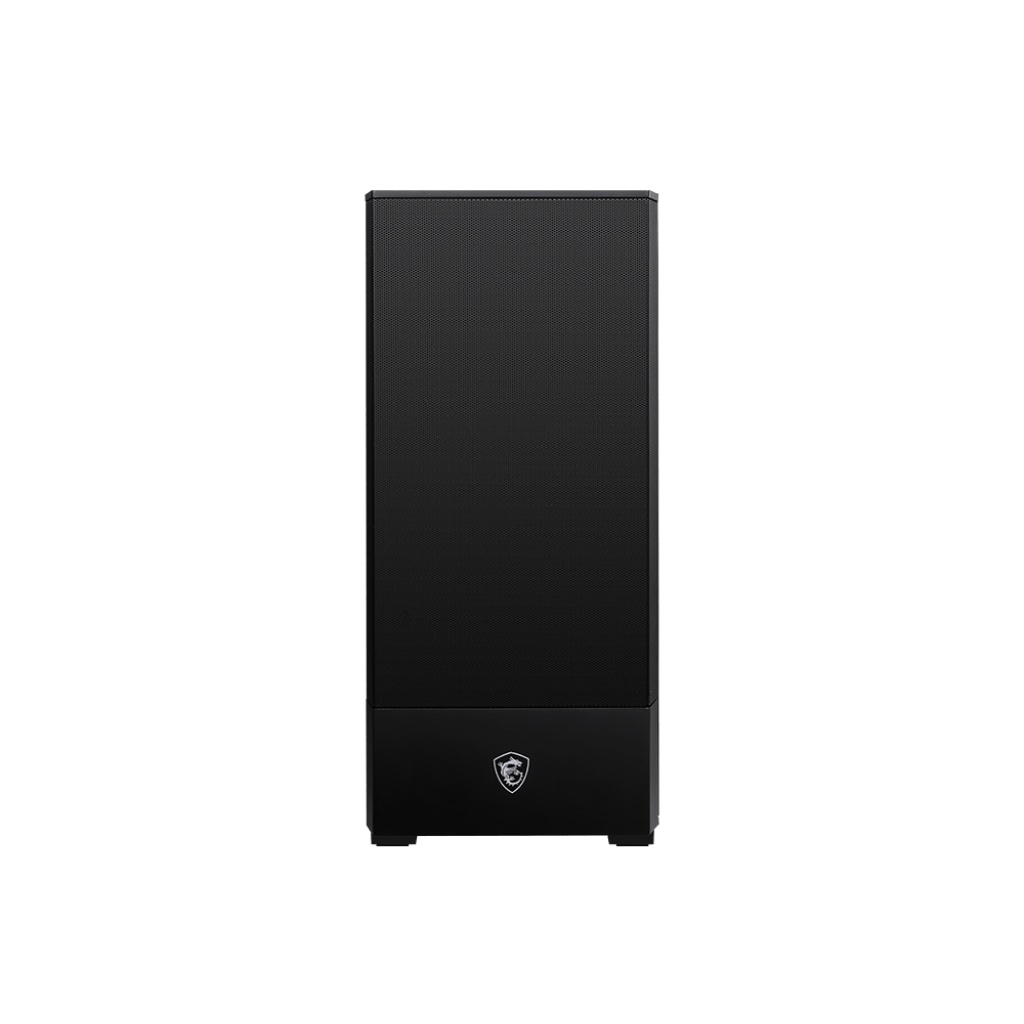 Casing PC MSI MAG FORGE 111R include 1 Fan