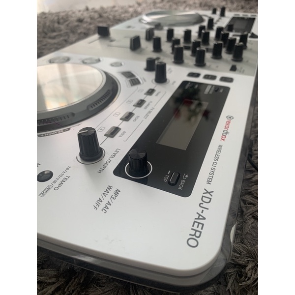 Pioneer XDJ AERO Rekordbox Wireless DJ System